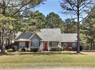 354 Bowen Bnd, Wetumpka, AL 36093