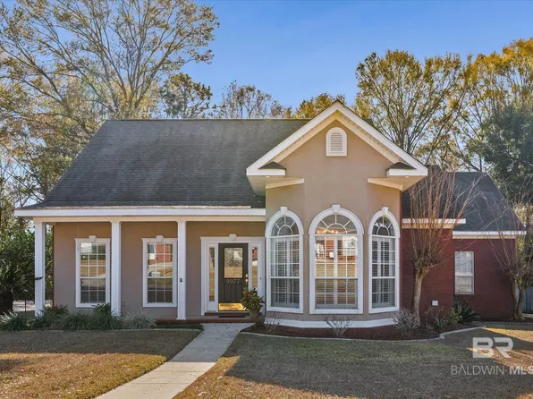 9977 Briarcliff Dr S, Mobile, AL 36608