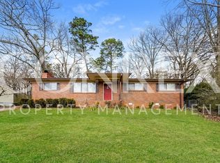 4436 Silver Lake Rd, Pinson, AL 35126