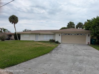 597 Capri Rd, Cocoa Beach, FL, 32931