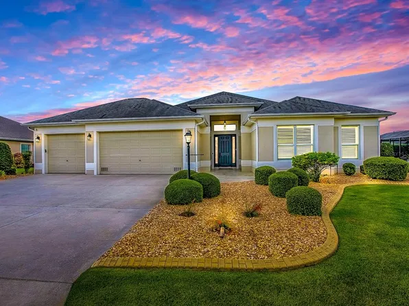 1144 Ardsley Pl, The Villages, FL 32163