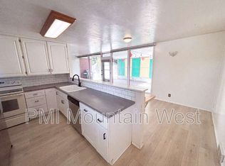720 N 1200 E, Provo, UT 84606