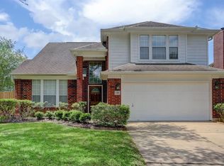 2426 Linwood Dr, Missouri City, TX 77459