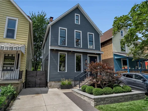 38 Ripley Pl, Buffalo, NY 14213