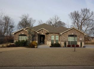 1003 Briarbrook Dr, Carl Junction, MO 64834