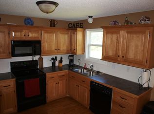 10601 N Marsh Ave, Kansas City, MO 64157