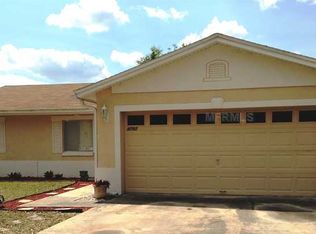 4792 White Willow Ln, Orlando, FL 32808