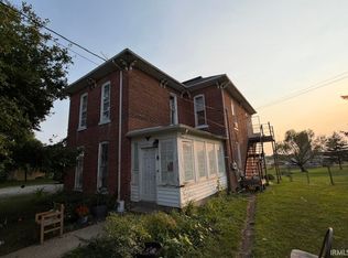 507 S Columbia St, Union City, IN 47390