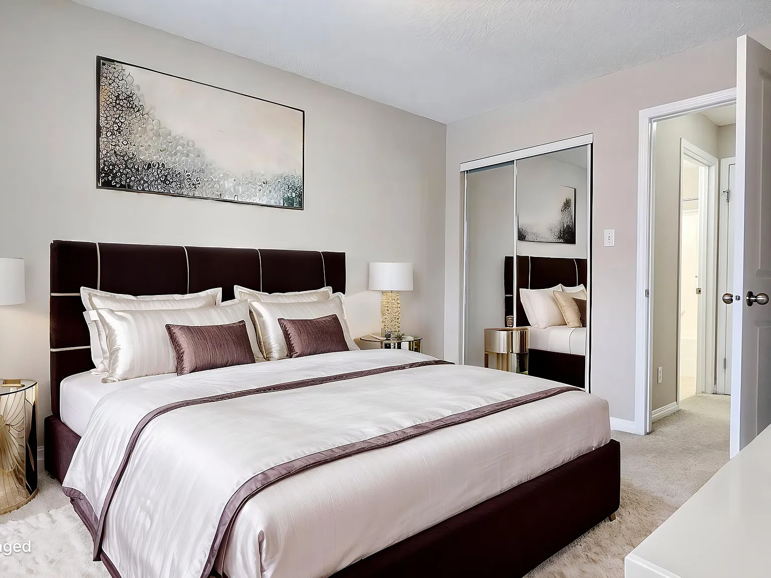 Kirkness Park Apartments — Photo 4