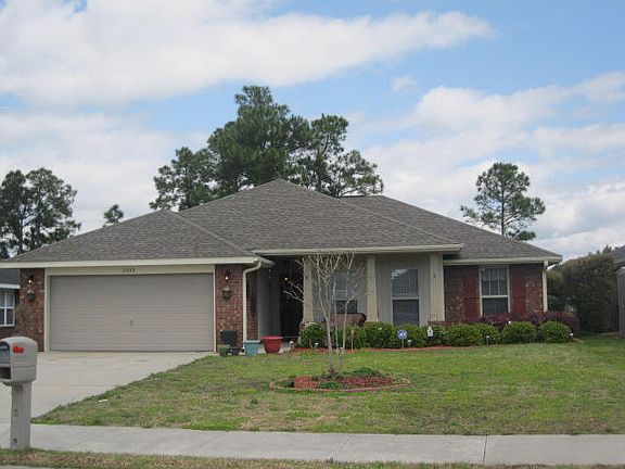 2nd image of 2048 Bright Water Dr
