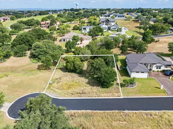 408 Emerald Way, Horseshoe Bay, TX 78657