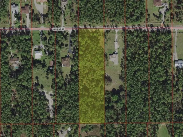  10th AVE SE, NAPLES, FL 34117