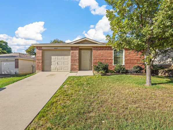 4827 Pachuca Ct, Dallas, TX 75236