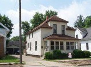 1144 Seneca St SW, Wyoming, MI 49509