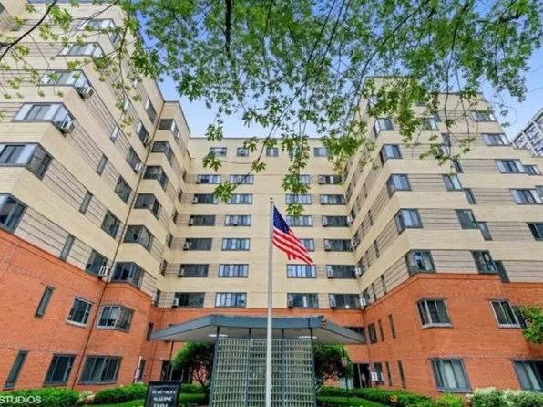 5060 N Marine Dr #2A, Chicago, IL 60640