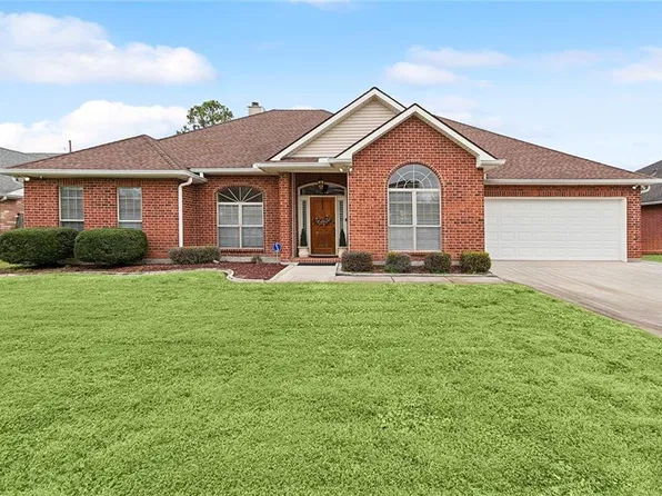 1309 Lake Frances Dr, Gretna, LA 70056