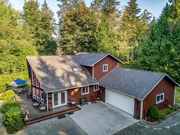 Impeccably maintained and updated original owner home.