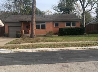 1807 Oak Tree Ln, Arlington, TX 76013