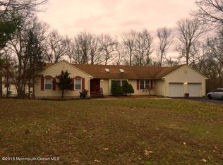 9 Jessica Ct, Jackson, NJ 08527