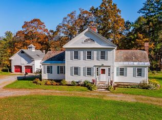 221 Warm Brook Rd, Arlington, VT 05250