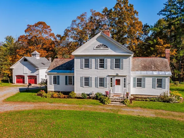 221 Warm Brook Road, Arlington, VT 05250
