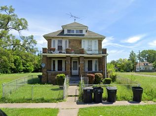 9612-14 North Martindale Street - 1, Detroit, MI 48204
