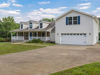 3190 Marthas Chapel Rd, Cunningham, TN, 37052