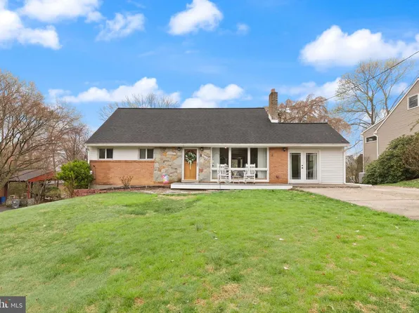 817 Tydings Rd, Havre De Grace, MD 21078