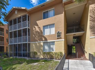 4035 W McNab Rd APT F307, Pompano Beach, FL 33069