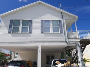 31043 Avenue C, Big Pine Key, FL 33043