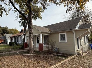 2722 Fort Ave, Waco, TX 76707