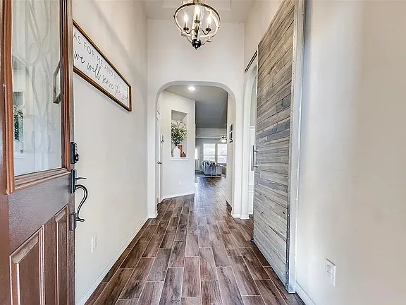 605 Gannet Trl — exterior photo