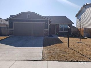 10611 Tysen Spgs, Saint Nampa, ID 83687
