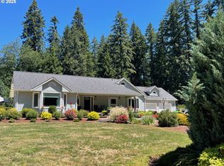 81770 Lost Valley Ln, Dexter, OR 97431