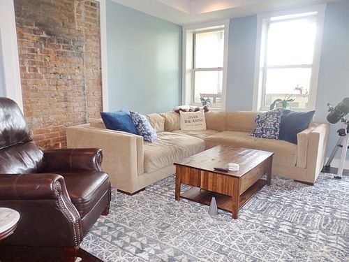 4th image of 1403 Race St Unit 4