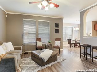 140 Kitty Hawk Run, Cibolo, TX 78108