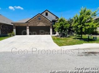 8221 Dublin Frst, San Antonio, TX 78253