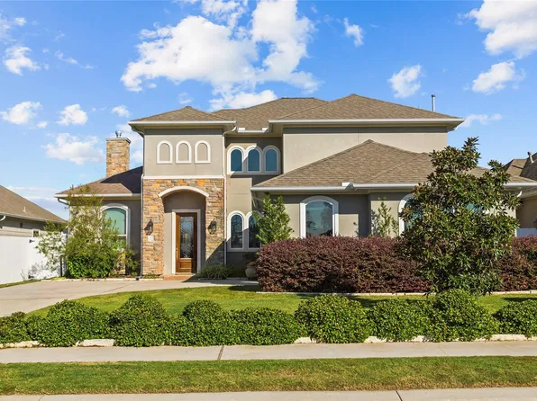 10119 Oakland Hills Dr, Cleveland, TX 77327