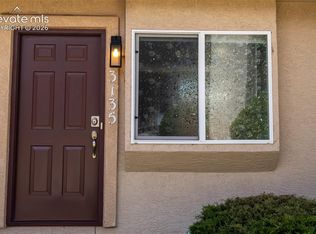 3135 Starlight Cir, Colorado Springs, CO 80916