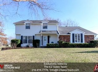 6781 Lafayette Rd, Medina, OH 44256