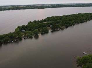 LOT 43 Lakota Is, Big Stone City, SD 57216