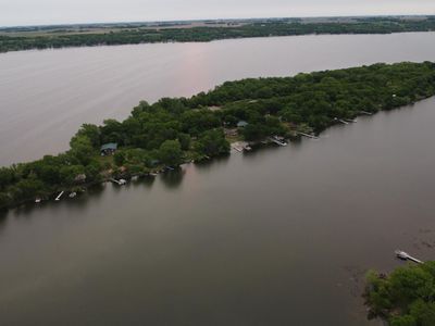 LOT 43 Lakota Is, Big Stone City, SD, 57216