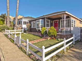 406 Miramar Dr, Redondo Beach, CA 90277