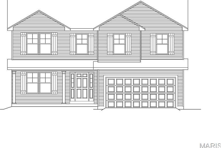 1st image of 2 Bblt Bradford At Elkhorn Rdg