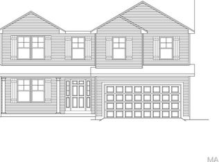 2 Bblt Bradford At Elkhorn Rdg, Truesdale, MO 63380