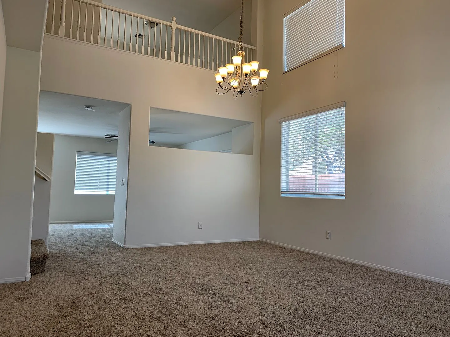 4-Bedroom Corner-Lot Home with Vaulted Ceilings and a Huge Backyard — Photo 4