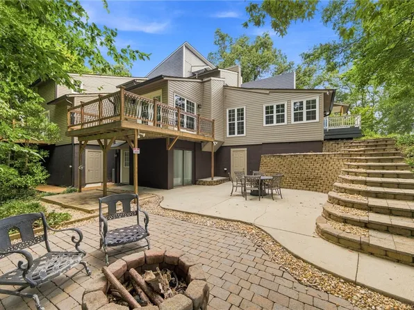 125 Houston St, Clemson, SC 29631