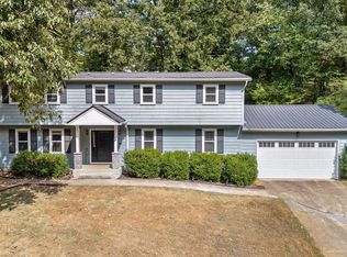 5622 Cold Springs Rd, Hixson, TN 37343