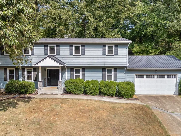 5622 Cold Springs Rd, Hixson, TN 37343