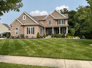 4752 Perie Wood Ln, Ravenna, OH